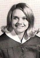 Linda Louise Snyder (Ivey)
