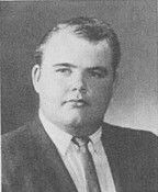 Barry Sweeney