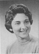 Beverly DeSimone McWilliams