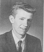 Edward Shea