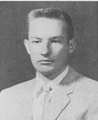 Howard Skinner