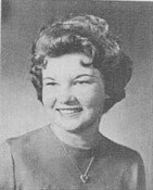 Melvina Sharp-Jones