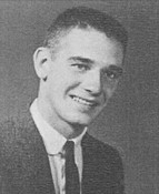 Robert Danahy