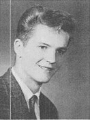 Theodore Wrubel