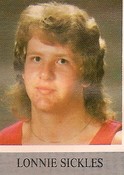 Lonnie Sickles
