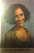 Sheri Norwood