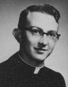 Fr. Roger Rethamel