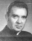 Fr. William Greener