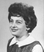 Joanne Welter (Purrington)