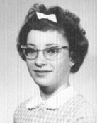 Margaret Cook (Wood)