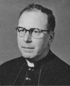 Msgr. Leo Jaeger