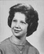 Sandra Bauer (Driscoll)