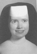 Sr. Basil (Nora) Purtell
