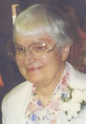 Sr. Beatrice (Mary) Heuer