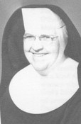 Sr. Gertrude Smith