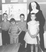 Sr. Irma Schumacher