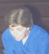 Sr. Martha Trumm