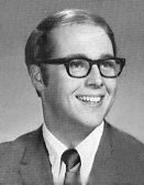 Dick Streeter