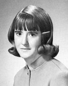 Donna McCandless (Siegel)