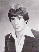 David Rossi