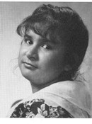 Sylvia Medrano