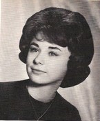 Faith Peterson (Bradley)