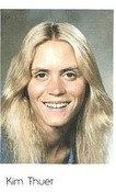 Kim Thuet (Williams)