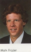Mark Frazier