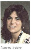 Rose Stallone (Fox)