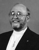 M David Pottorff