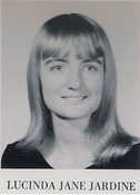 Cindy Jardine (Hamilton-Smith)