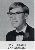 David Van Arsdale