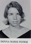 Donna Petrie (Everest)