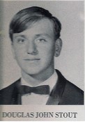 Doug Stout