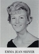 Emma Jean Shiver (Foss)