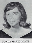 Fonda Doane (Cook)