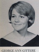 George Ann Gittere