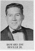 Howard Beville, Jr.