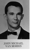 John Van Morris