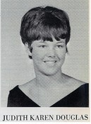 Judy Douglas