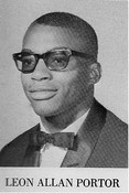 Leon Porter
