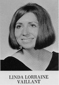 Linda Vaillant (Webb)