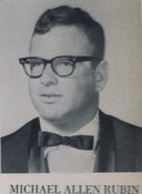 Mike Rubin