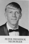 Pete Neuburger