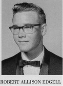 Robert Edgell
