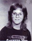 Melissa Widener (Chapman)