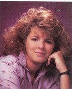 Sandra Finger