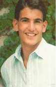 Chris Alevras