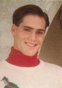 Michael Stockton