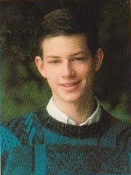 Ryan Wiberg